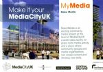 Make It Your MediaCityUK Booklet